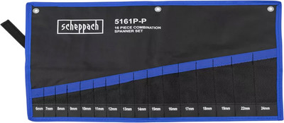 Органайзер для инструментов Scheppach Sch-5161P-P (59118)