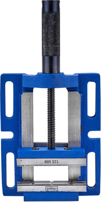 Тиски Scheppach Sch-6540505 (66060)