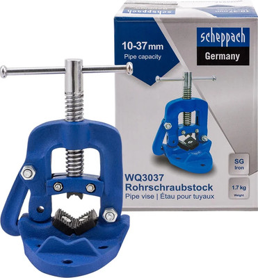 Тиски Scheppach Sch-WQ3037 (66067)