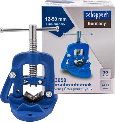 Тиски Scheppach Sch-WQ3050 (66068)