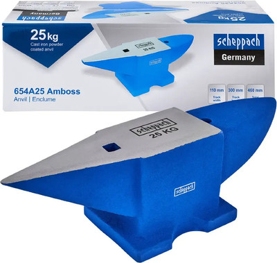Наковальня Scheppach Sch-654A25 (66075)