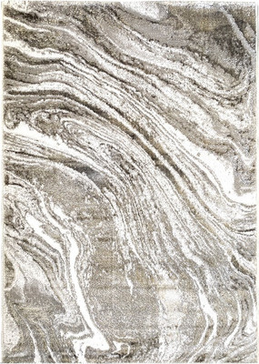 Ковровая дорожка Bossan Rome 3563A-KGRI-GRI (1.2х20)