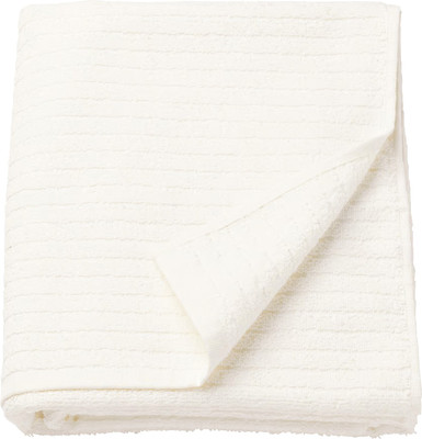 Полотенце Ikea Вогшен 203.509.88 (белый)