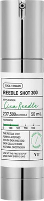 Сыворотка для лица Vt Cosmetics Reedle Shot 300 с микроиглами и экстрактом центеллы азиатской (50мл)