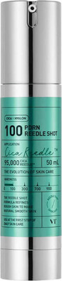 Сыворотка для лица Vt Cosmetics Reedle Shot 100 с PDRN и микроиглами (50мл)