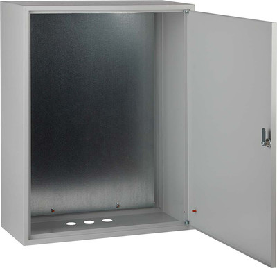 Корпус металлический КасКад Энерго ЩУЭ-3/2-500x500x150-IP54 S1.5 МП / 000291