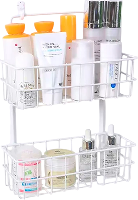 Органайзер для ванной DomiNado KD03-399W