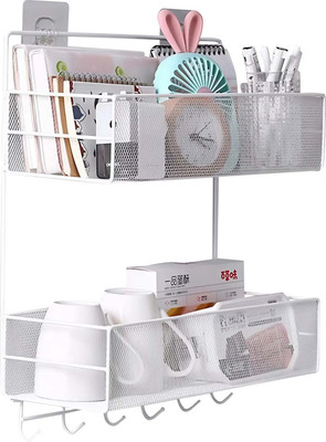 Органайзер для ванной DomiNado KD03-418W