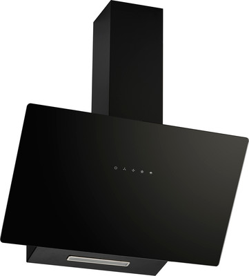 Вытяжка наклонная ZORG Ultra 1030 60 S (черный)