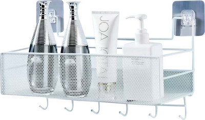 Органайзер для ванной DomiNado KD03-9W