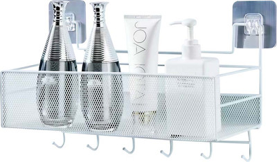 Органайзер для ванной DomiNado KD03-10W