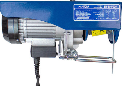 Таль электрическая Redbo EH-500/900 / 20381