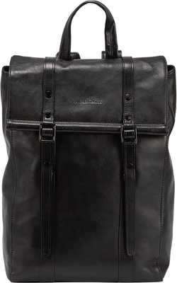 Рюкзак Francesco Molinary 955-F8507-SZ-BLK (черный)