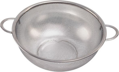 Дуршлаг Attribute Steel AGS022