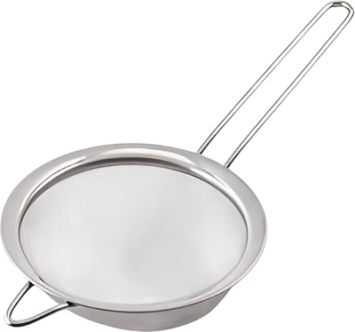 Сито Attribute Steel Expert AGS200