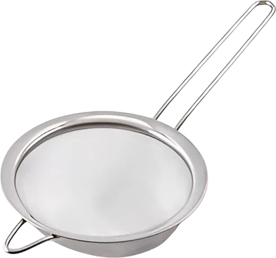 Сито Attribute Steel Expert AGS201