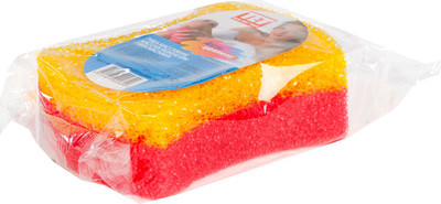 Мочалка для тела Tet Антицеллюлит Г-45