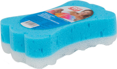 Мочалка для тела Tet Бантик Г-5