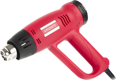 Строительный фен Felisatti 2000 / FT2003