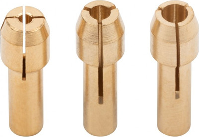 Патрон сверлильный FIT 36928 (3шт)