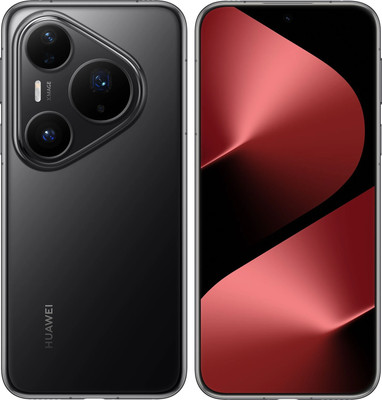Смартфон Huawei Pura 80 Pro 12GB/512GB (черный)