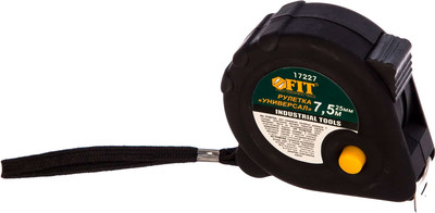 Рулетка FIT Универсал / 17226 (5м)
