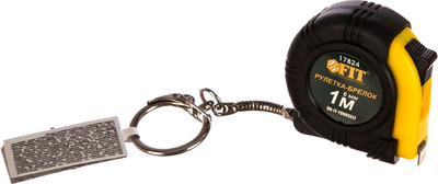 Рулетка FIT 6мм / 17824 (1м)