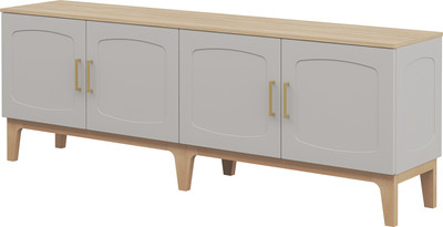 Тумба Мебель-Неман Танаро МН-058-05 (гикори рочестер/кашемир)