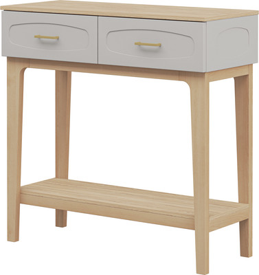 Тумба Мебель-Неман Танаро МН-058-06 (гикори рочестер/кашемир)