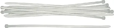 Стяжка для кабеля FIT 250x3.6мм / 60422 (50шт)