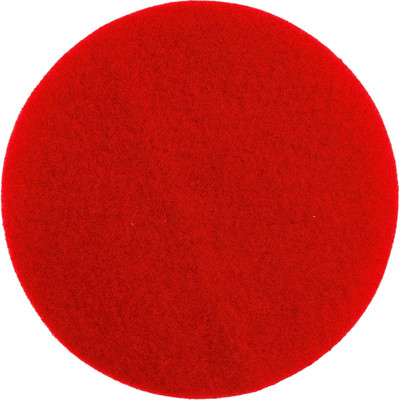 Полировальный круг FIT Профи 125х35мм / 39649