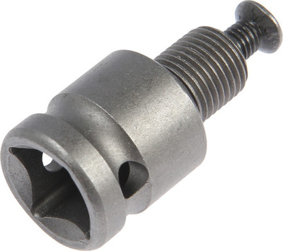 Адаптер слесарный Tundra Для гайковерта 7443396