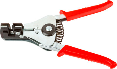 Инструмент для зачистки кабеля FIT д.1.0-3.2мм 180мм / 60025