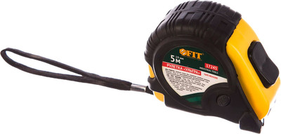 Рулетка FIT Ультра 19мм / 17245 (5м)