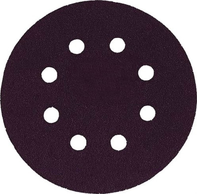 Набор шлифовальных кругов FIT 125мм / 39667 (5шт)