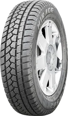 Зимняя шина Mirage MR-W562 225/45R17 94H (шипы)