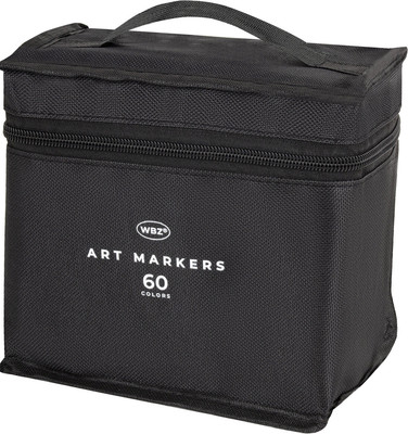 Набор маркеров WBZ 152574 (60цв)