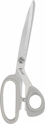 Ножницы портновские Остров Сокровищ Классические / 665602 (серый)