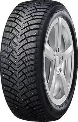 Зимняя легкогрузовая шина Nexen Winguard Winspike 3 195/70R15C 104/102R (шипы)
