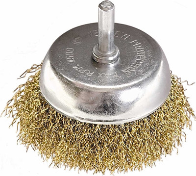 Щетка для электроинструмента Matrix 74477