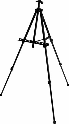 Мольберт Brauberg Art Basic / 192576