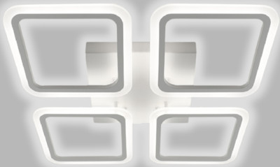 Люстра Aitin-Pro MB031 (белый)