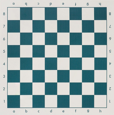 Игровое поле для настольной игры Время игры Классика Для шахмат и шашек / 3120356