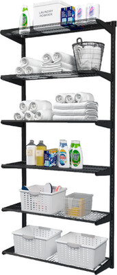 Система хранения Титан-GS 900x450 / 40011240 (черный)