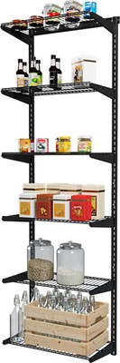 Система хранения Титан-GS 600x450 / 40011239 (черный)