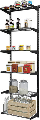 Система хранения Титан-GS 460x450 / 74011246 (черный)