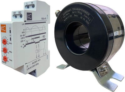 Реле тока КС RSA-R / 82757