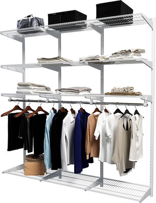 Система хранения Титан-GS 1800x350 / 74012112 (белый)