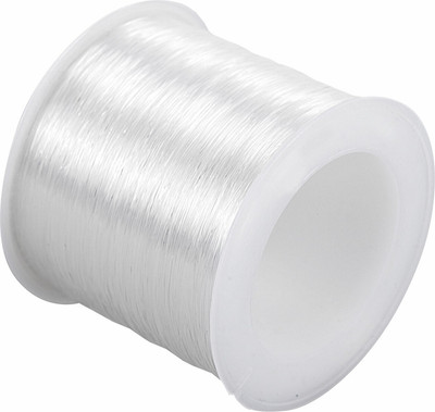 Леска для бисера Остров Сокровищ 665207 (350м)