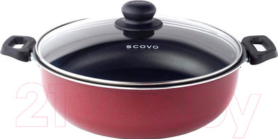 Жаровня Scovo Expert СЭ013